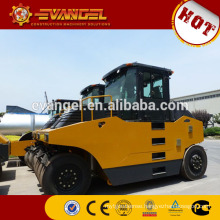 16 ton Compact road roller XP163 Tyre road roller